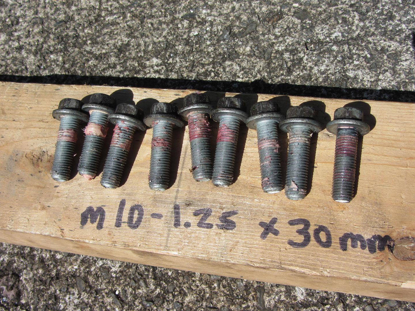 AX15 Bellhousing mounting bolt size Jeep Enthusiast Forums